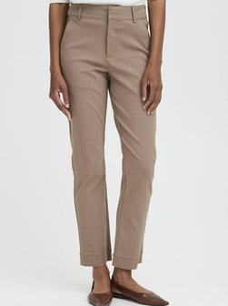 Damen Freizeithose BYDIXI Normale Passform