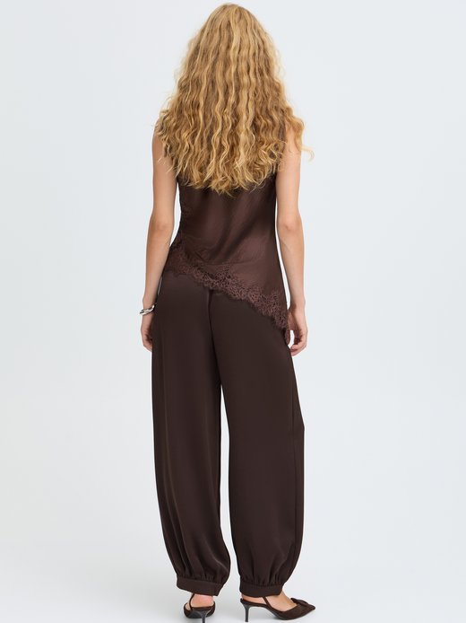 Damen Freizeithose BYISA