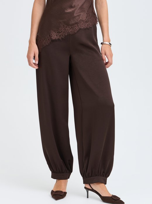 Damen Freizeithose BYISA