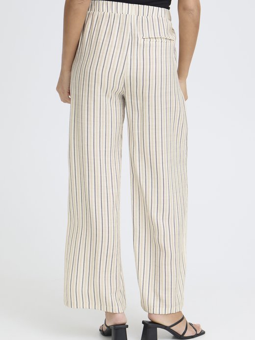 Damen Freizeithose FRARIANA Mid waist