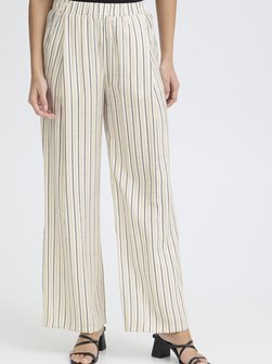 Damen Freizeithose FRARIANA Mid waist