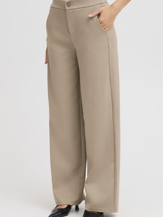 Damen Freizeithose FRBLAZER Normale Passform