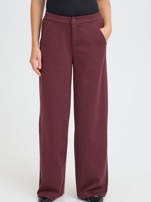 Damen Freizeithose FRBLAZER Normale Passform