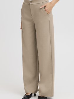 Damen Freizeithose FRBLAZER Normale Passform