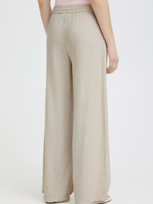 Damen Freizeithose FRJETT
