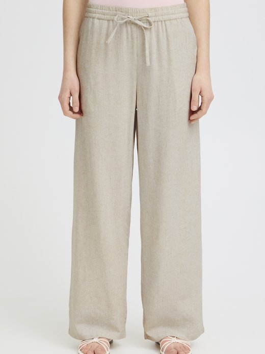 Damen Freizeithose FRJETT