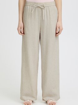 Damen Freizeithose FRJETT