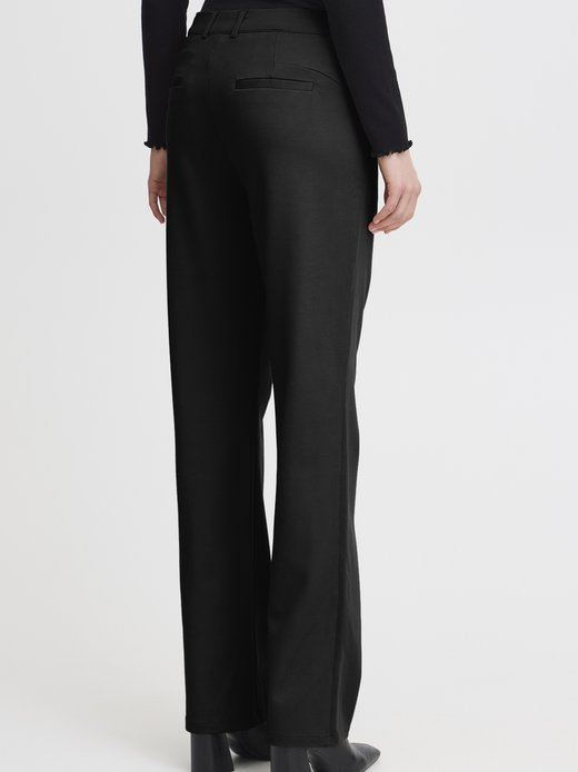 Damen Freizeithose FRLANO Mittlere Taille