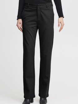 Damen Freizeithose FRLANO Mittlere Taille