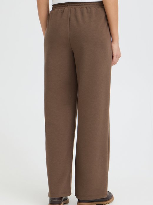 Damen Freizeithose FRPRIYA Mittlere Taille