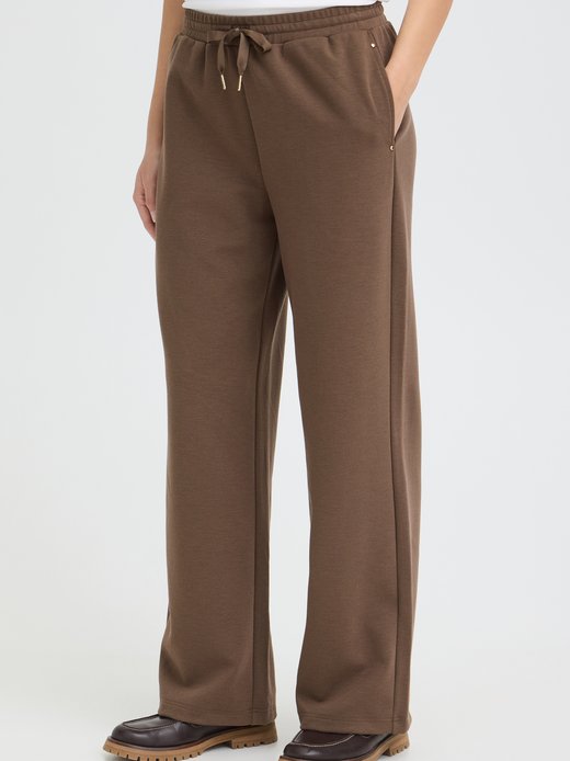 Damen Freizeithose FRPRIYA Mittlere Taille