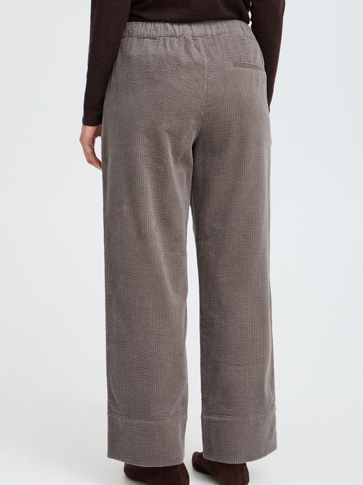 Damen Freizeithose FRSALOMI Mittlere Taille