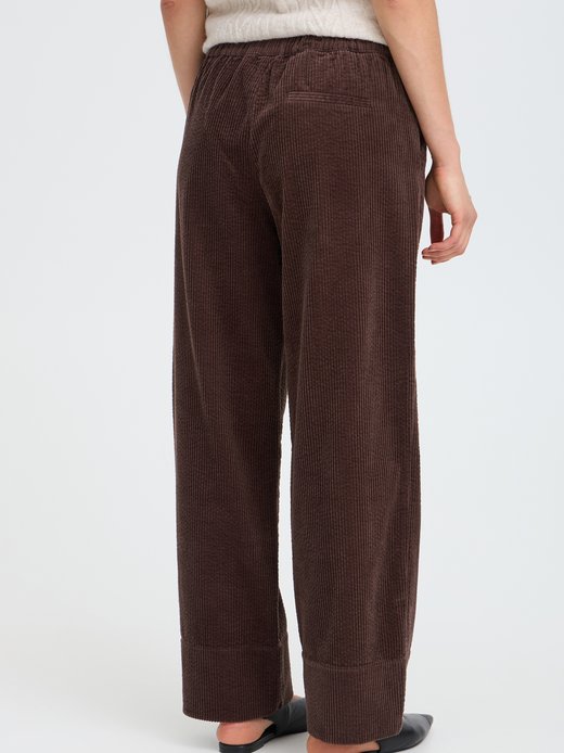 Damen Freizeithose FRSALOMI Mittlere Taille