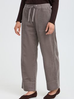 Damen Freizeithose FRSALOMI Mittlere Taille