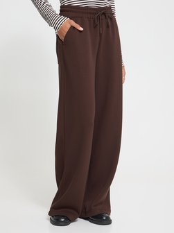 Damen Freizeithose IHCOZY Elastische Taille