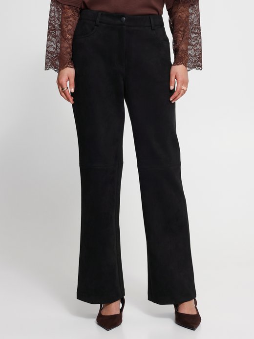 Damen Freizeithose IHFINO