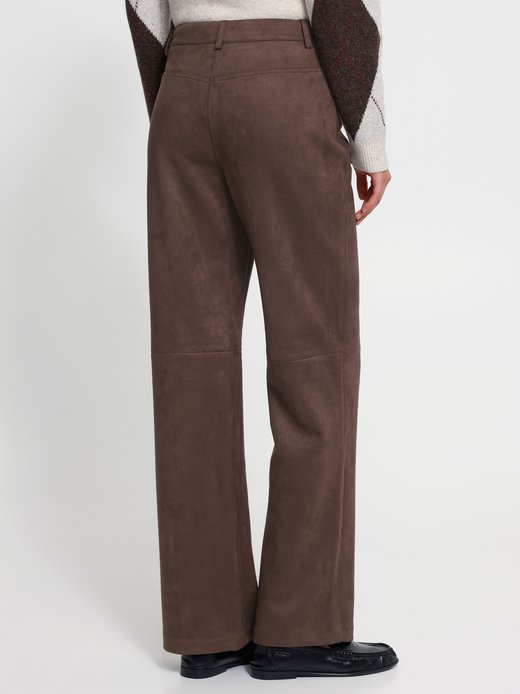 Damen Freizeithose IHFINO
