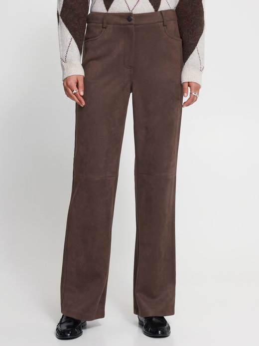 Damen Freizeithose IHFINO