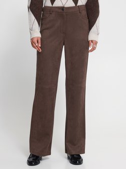 Damen Freizeithose IHFINO
