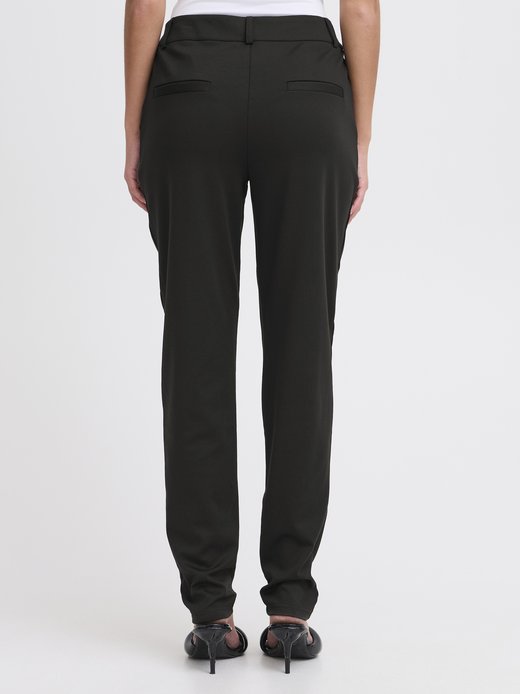 Damen Freizeithose IHKATE Normale Passform