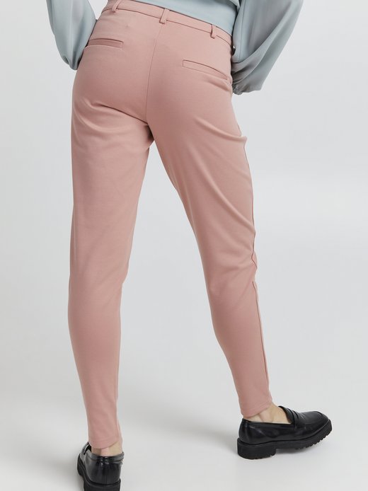 Damen Freizeithose IHKATE Normale Passform