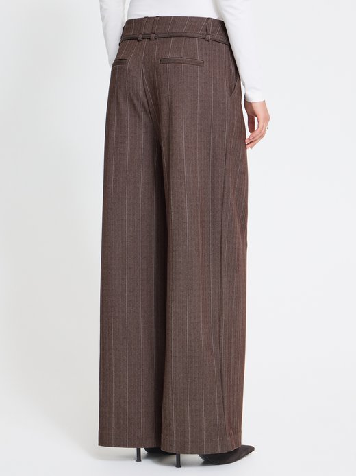 Damen Freizeithose IHKATE Normale Passform