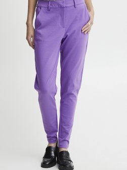 Damen Freizeithose IHKATE Normale Passform