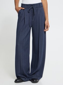 Damen Freizeithose IHKATE Normale Passform
