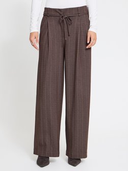 Damen Freizeithose IHKATE Normale Passform