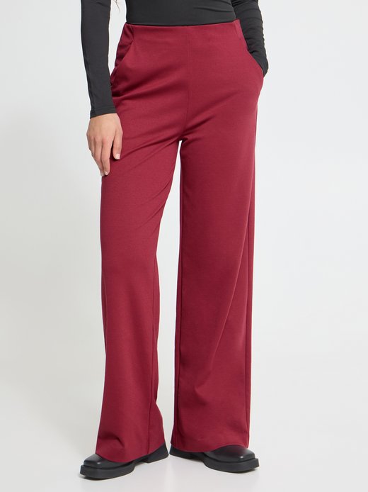 Damen Freizeithose IHKATE