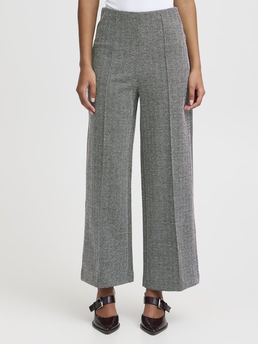 Damen Freizeithose IHKATE