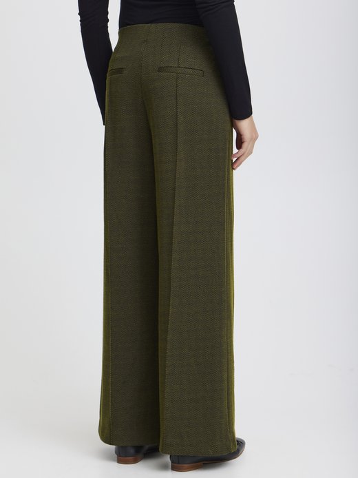 Damen Freizeithose IHKATE