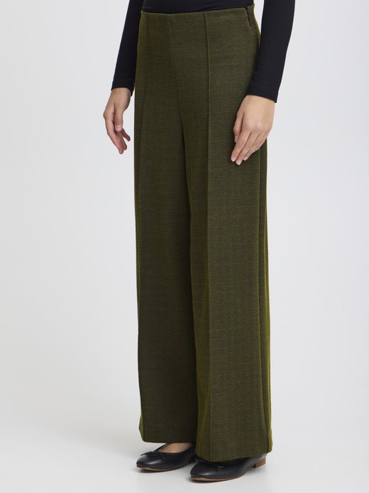 Damen Freizeithose IHKATE