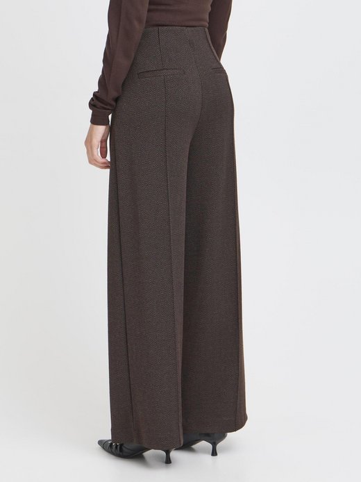 Damen Freizeithose IHKATE