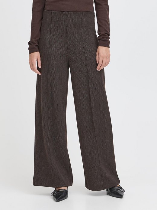 Damen Freizeithose IHKATE