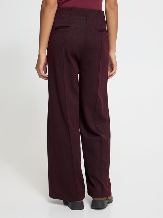 Damen Freizeithose IHKATE
