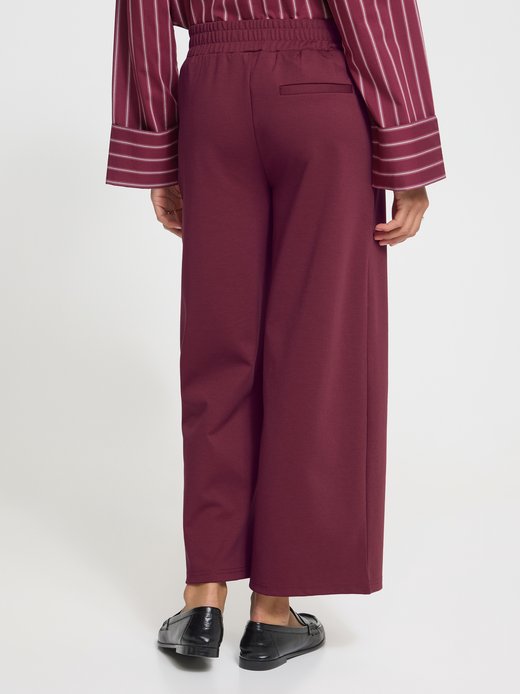 Damen Freizeithose IHKATE