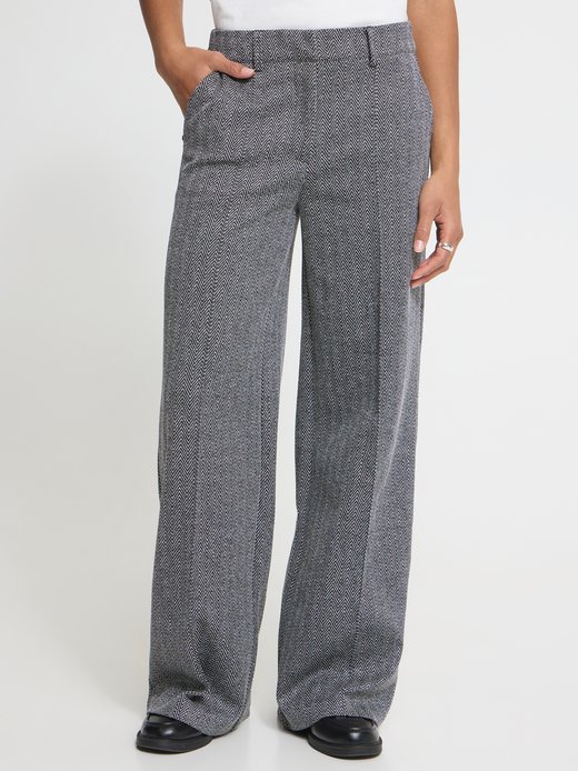 Damen Freizeithose IHKATE