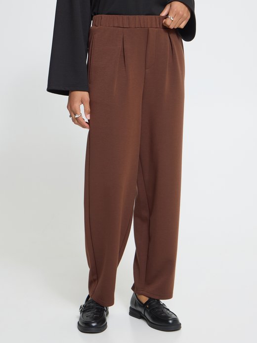 Damen Freizeithose IHNAIDA