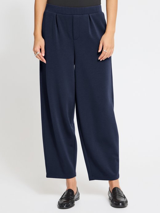 Damen Freizeithose IHNAIDA