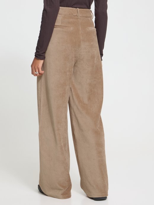 Damen Freizeithose IHTAMARY