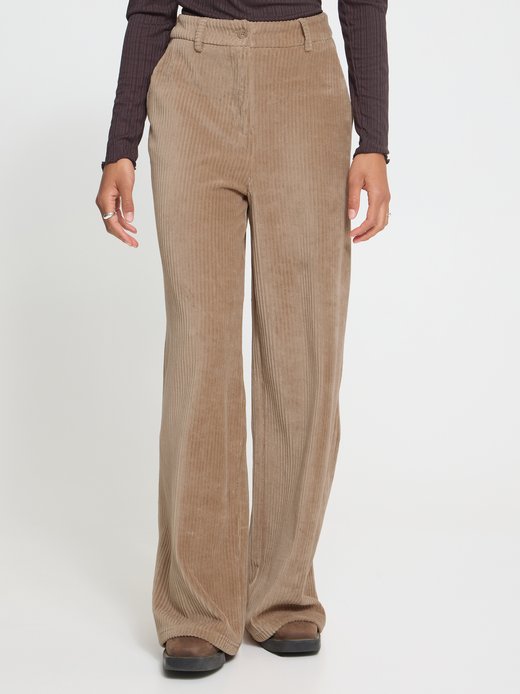 Damen Freizeithose IHTAMARY