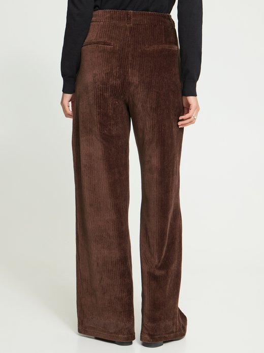 Damen Freizeithose IHTAMARY