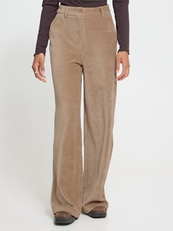 Damen Freizeithose IHTAMARY