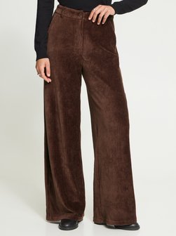 Damen Freizeithose IHTAMARY