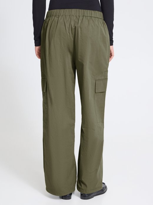 Damen Freizeithose IHXCOMO