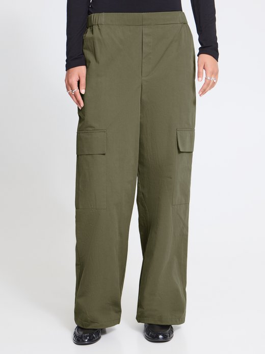 Damen Freizeithose IHXCOMO
