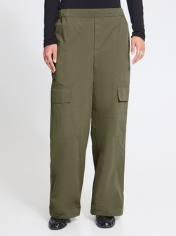 Damen Freizeithose IHXCOMO