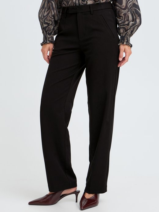 Damen Freizeithose PZLEONORA