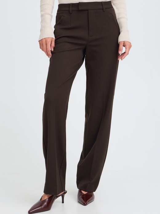 Damen Freizeithose PZLEONORA